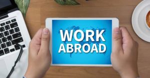 How To Get A Job Abroad From Nigeria