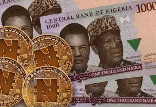 eNaira Currency: All You Need To Know About Nigeria's First Digital Currency