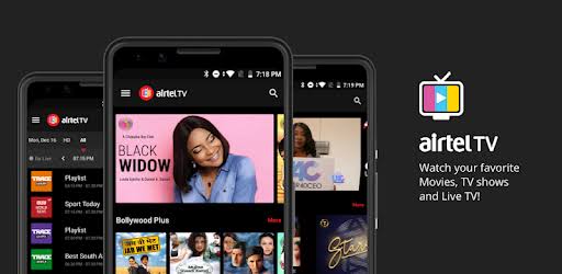 Airtel TV Channel List and All You Need To Know About Airtel TV App