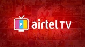 Airtel TV Channel List