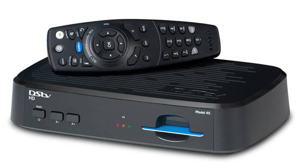 How to Reset DStv After Payment