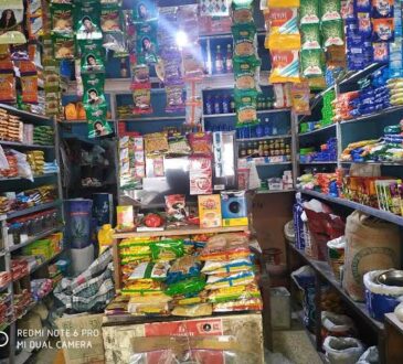 How to Start a Provision Shop in Ghana