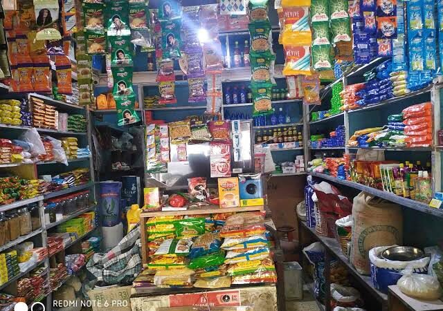 How to Start a Provision Shop in Ghana