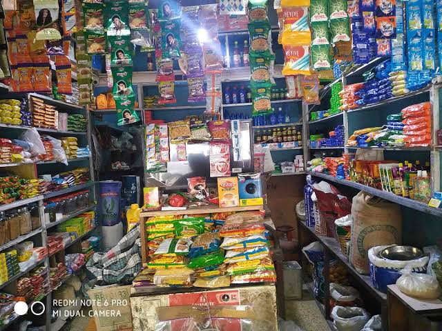 How to Start a Provision Shop in Ghana: A Step-by-Step Guide » Naijmobile