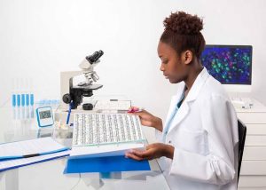 Jobs For Biology Graduate In Nigeria