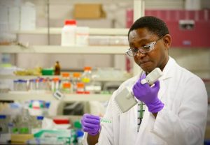 Jobs For Biology Graduate In Nigeria