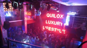 Biggest Nightclubs In Lagos