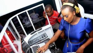 Biggest Nightclubs In Lagos