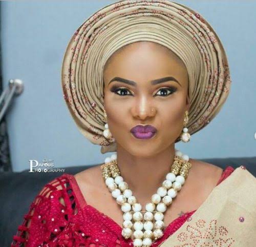 Top 10 Most Beautiful Yoruba Actresses 2020