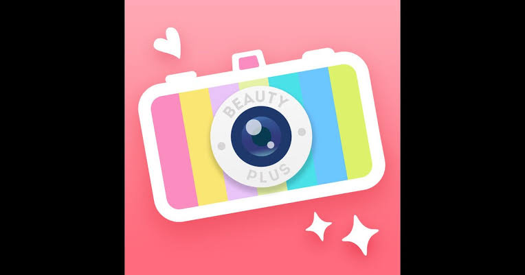 photo beauty camera app