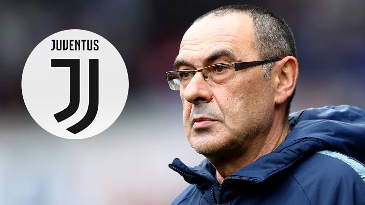 Chelsea Shareholder Confirms Coach Maurizio Sarri Exit On Instagram