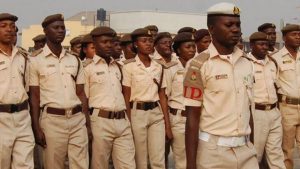 How To Become An Immigration Officer In Nigeria