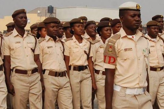 How To Become An Immigration Officer In Nigeria
