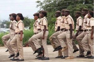How To Become An Immigration Officer In Nigeria