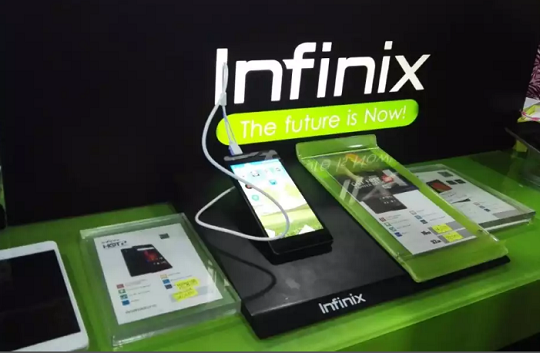 HOW TO SWAP OLD INFINIX PHONES FOR A NEW ONE
