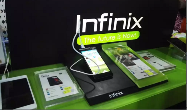 HOW TO SWAP OLD INFINIX PHONES FOR A NEW ONE