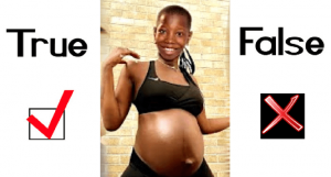 Comedienne Emmanuella Pregnancy