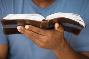 5 Bible Verses Every Christan Must Read Before Crossover Night