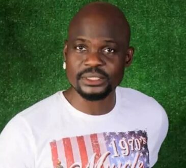 Nollywood Actor, Baba Ijesha Faces Possible Life Imprisonment As Lagos Recommends Prosecution