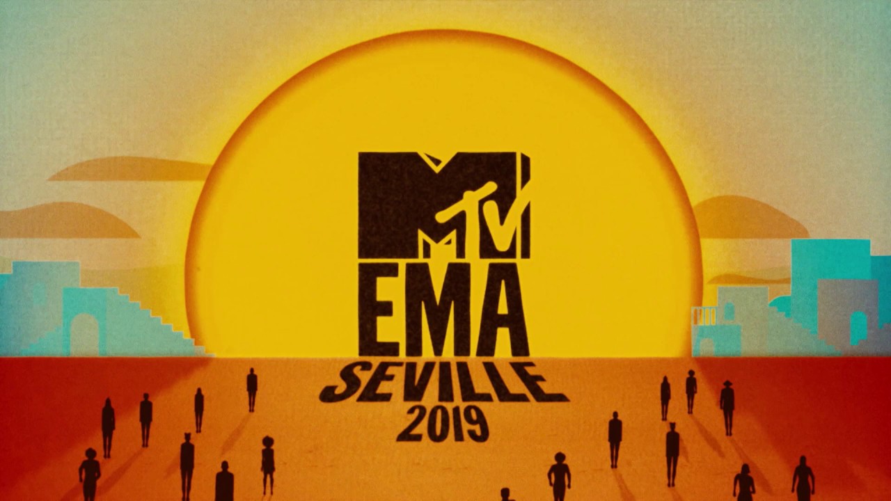 MTV EMA 2019