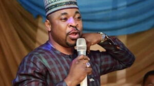 MC Oluomo, Others Inaugurated As Lagos Committee On FG’s Jobs