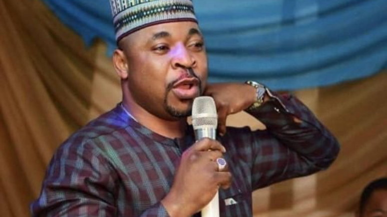 MC Oluomo, Others Inaugurated As Lagos Committee On FG’s Jobs