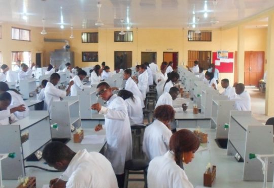 Best Universities To Study Medicine In Nigeria