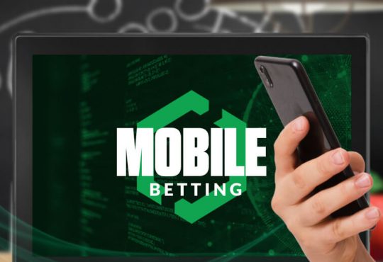 How Mobile Betting Has Become a Thing
