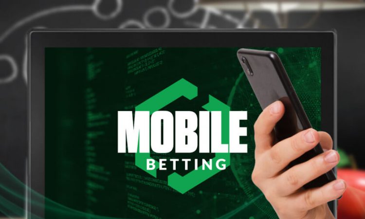 How Mobile Betting Has Become a Thing