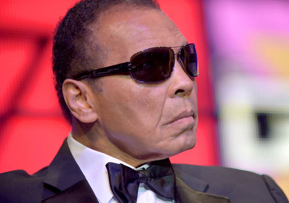 Check out the 6 Famous Deaths of the past decade