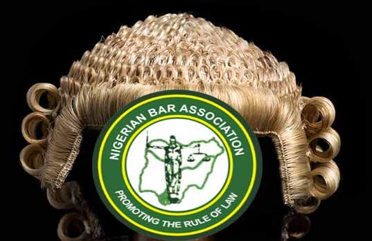 There Is No Constitutional Authority To Support FG’s Twitter Ban, Nigerian Bar Association Weighs In