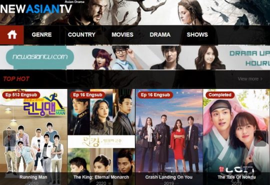 Best Websites To Download Korean Movies  With Subtitles