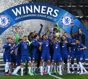 Chelsea Record £145.6m Loss Despite Champions League Success