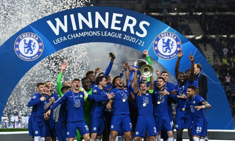 Chelsea Record £145.6m Loss Despite Champions League Success