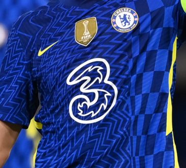 Chelsea Shirt Sponsors Three Suspend £40m A Year Deal After Abramovich Sanctions