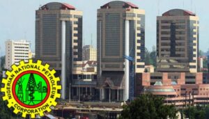 NNPC spent N2.37 trillion on petrol imported into the country in 13 Months