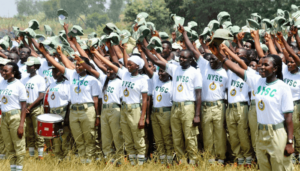 Addresses of All 37 NYSC Orientation Camps In Nigeria