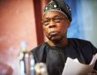 Accumulating debt for Nigeria’s next generations is criminal – Obasanjo tells Buhari govt