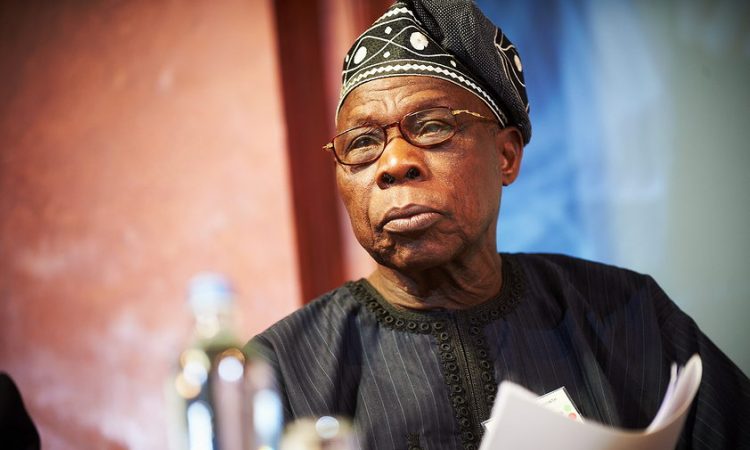 Accumulating debt for Nigeria’s next generations is criminal – Obasanjo tells Buhari govt