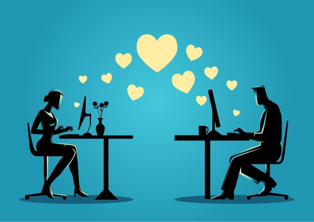 Why Online Dating Platforms Belong in Your Dating Strategy