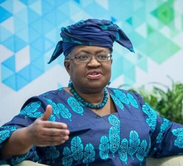 Dr. Okonjo-Iweala Biography - Family Background, Journey To Fame and Untold Facts