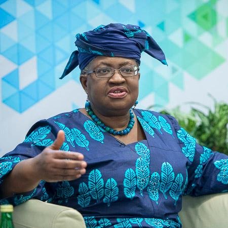 Dr. Okonjo-Iweala Biography - Family Background, Journey To Fame and Untold Facts