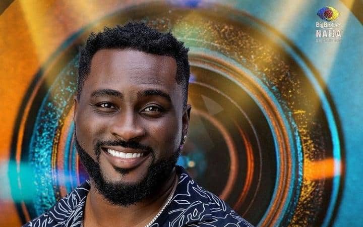 BBNaija: I’m trying my best being wild card – Pere tells Biggie