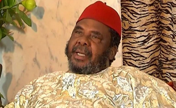 pete edochie