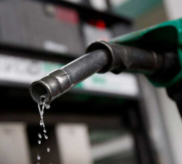 Petrol Scarcity Looms As Depots Shutdown