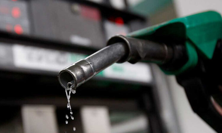Petrol Scarcity Looms As Depots Shutdown
