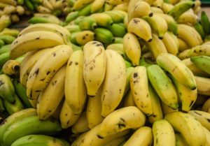 Avoid eating banana if you have this sickness (if not)