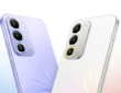 realme C100