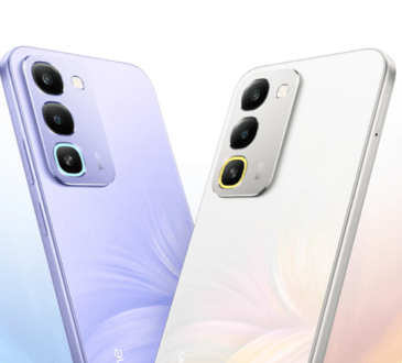 realme C100