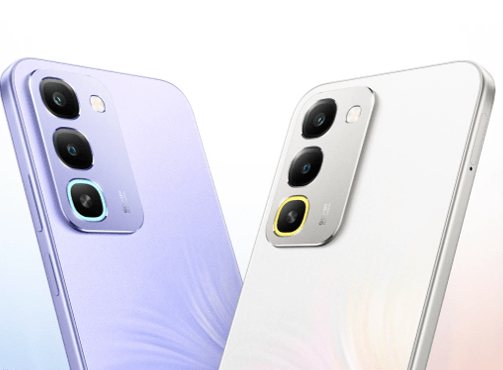 realme C100